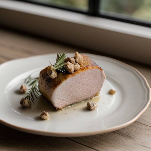 Pork Recipe recipe image