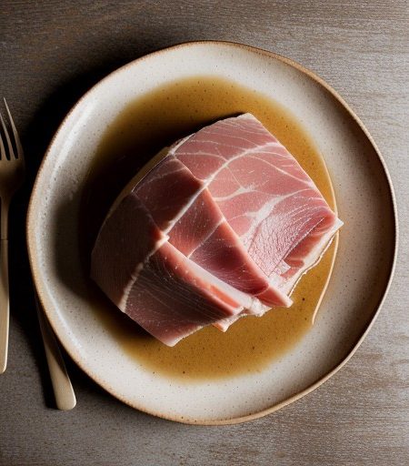 Pork Recipe recipe image