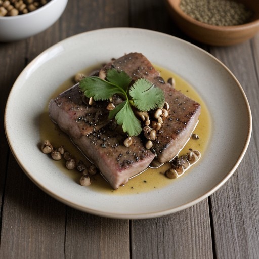 Pork Recipe recipe image