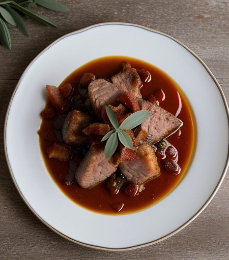 Pork Recipe recipe image