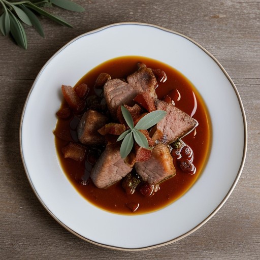 Pork Recipe recipe image