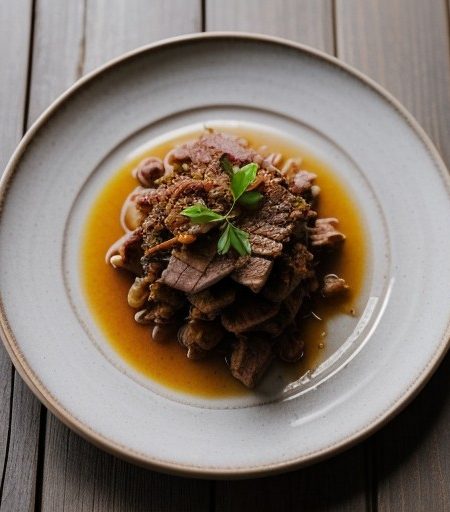Pork Recipe recipe image