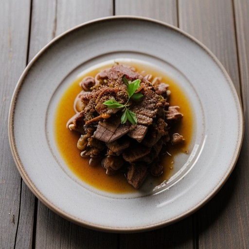 Pork Recipe recipe image