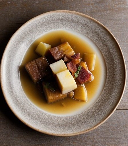 Pork Recipe recipe image