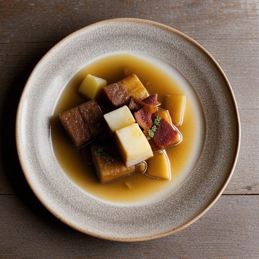 Pork Recipe recipe image