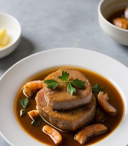 Pork Recipe recipe image