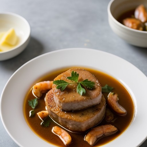 Pork Recipe recipe image