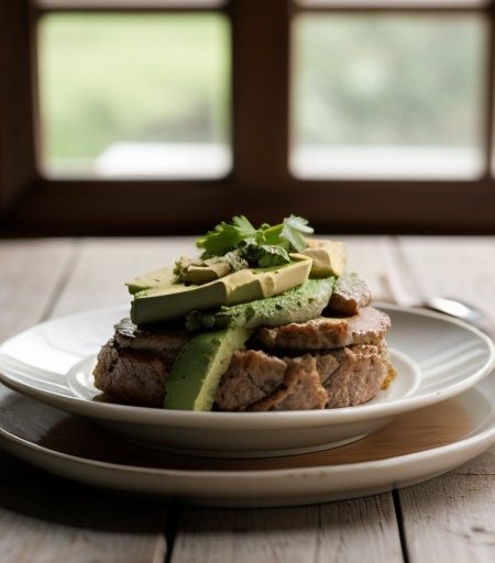Pork Recipe recipe image