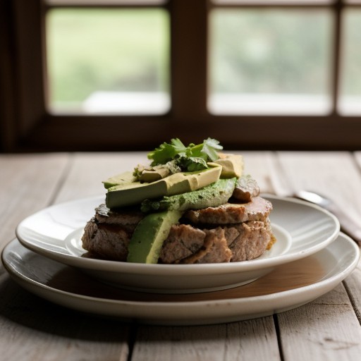 Pork Recipe recipe image