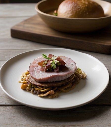 Pork Recipe recipe image