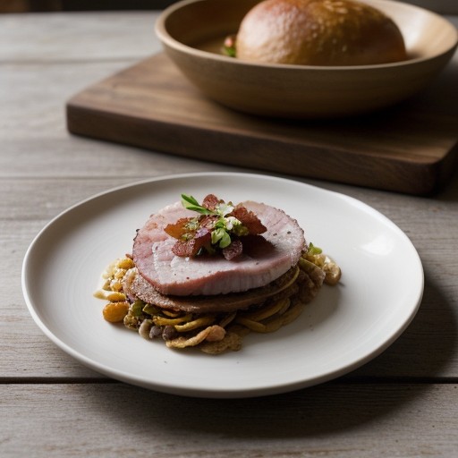 Pork Recipe recipe image