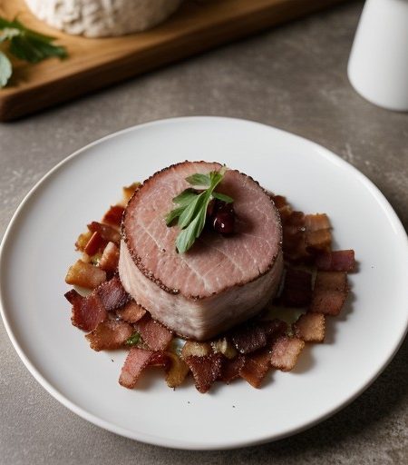 Pork Recipe recipe image