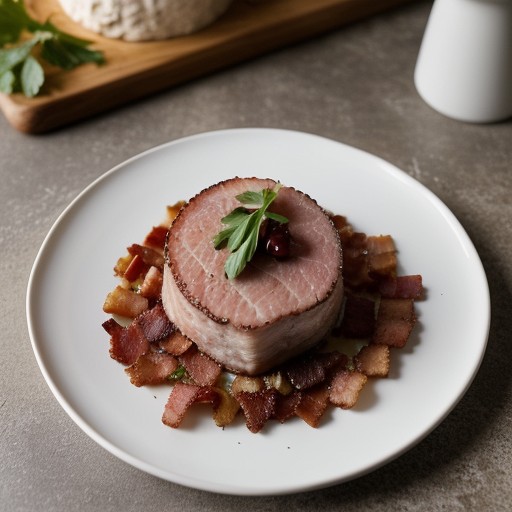 Pork Recipe recipe image
