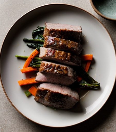 Pork Recipe recipe image