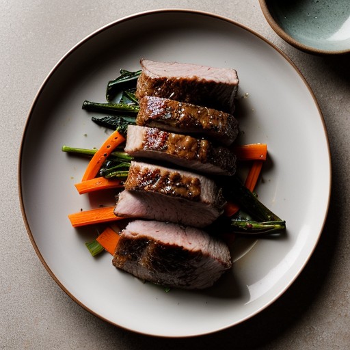 Pork Recipe recipe image