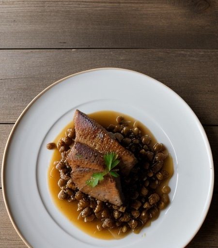 Pork Recipe recipe image