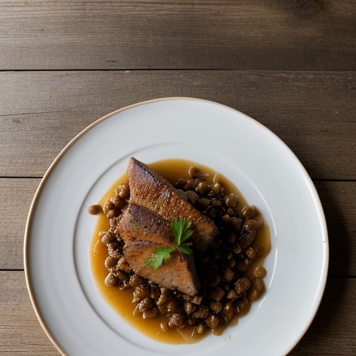 Pork Recipe recipe image