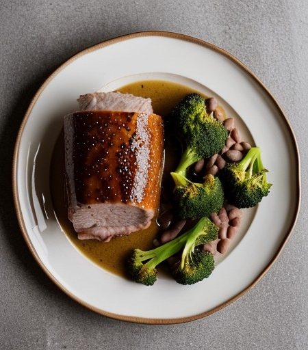 Pork Recipe recipe image