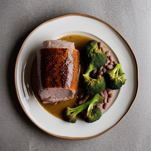 Pork Recipe recipe image