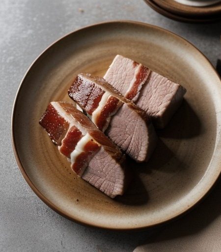 Pork Recipe recipe image