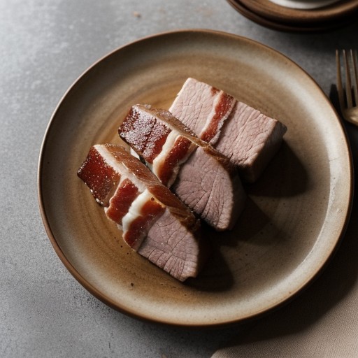 Pork Recipe recipe image