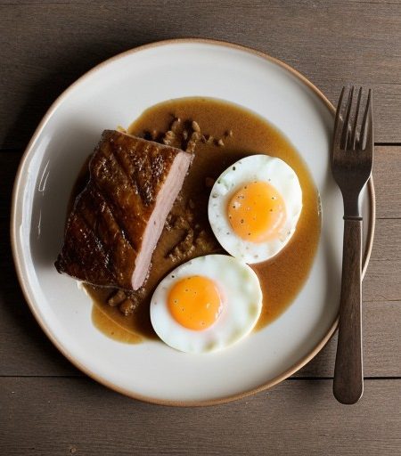 Pork Recipe recipe image