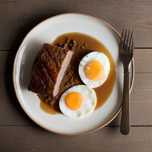 Pork Recipe recipe image