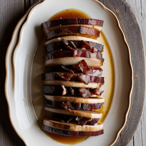 Pork Recipe recipe image
