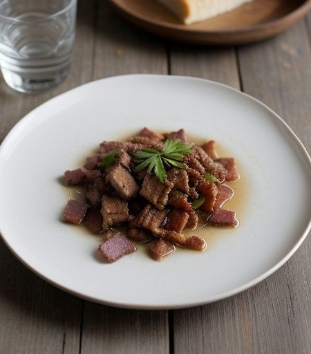 Pork Recipe recipe image