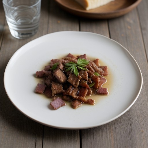 Pork Recipe recipe image