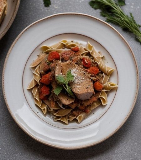 Pork Recipe recipe image