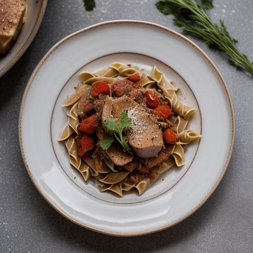 Pork Recipe recipe image