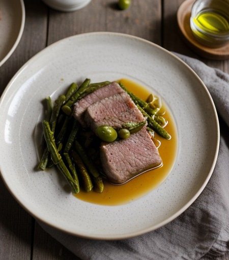 Pork Recipe recipe image