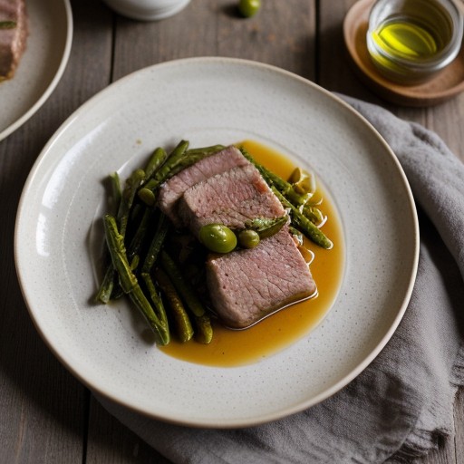 Pork Recipe recipe image