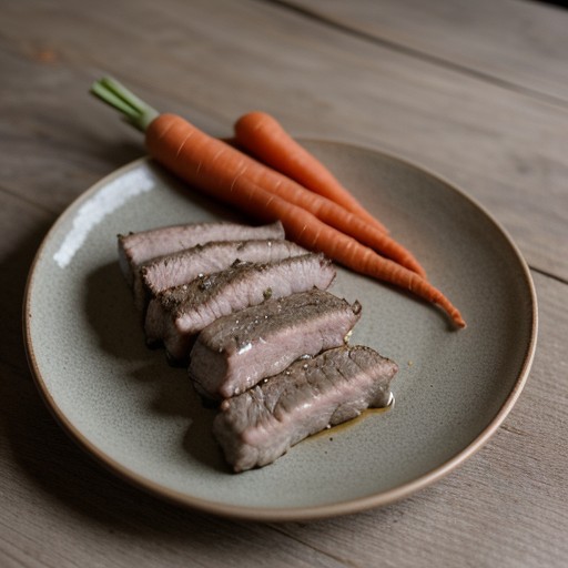 Pork Recipe recipe image