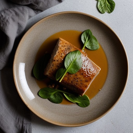 Pork Recipe recipe image