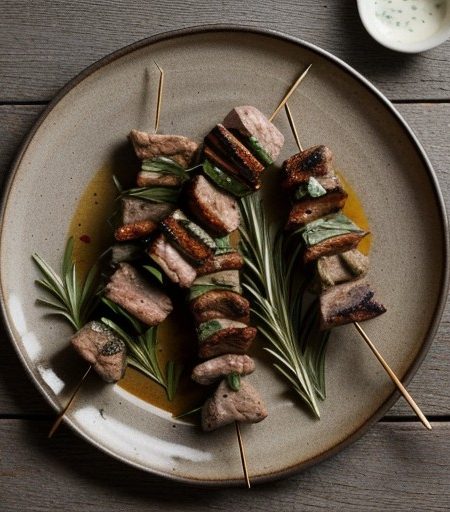 Pork Recipe recipe image