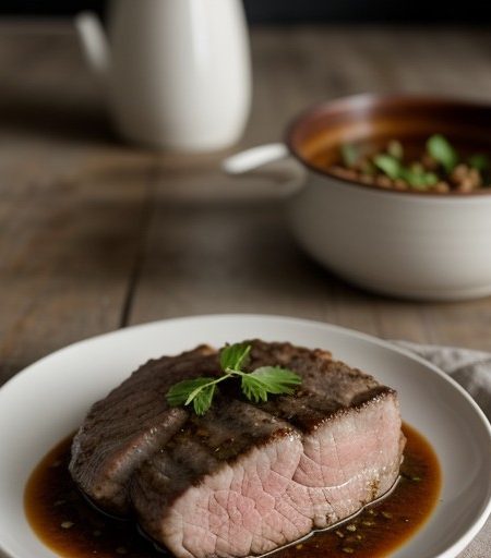 Pork Recipe recipe image