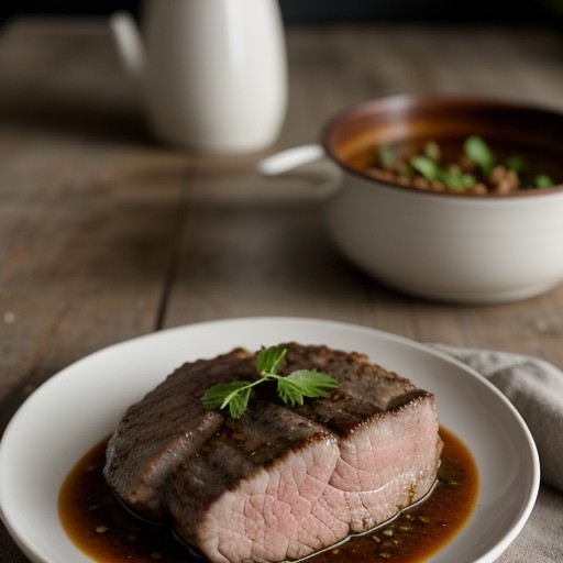 Pork Recipe recipe image