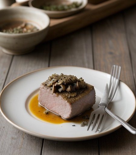 Pork Recipe recipe image