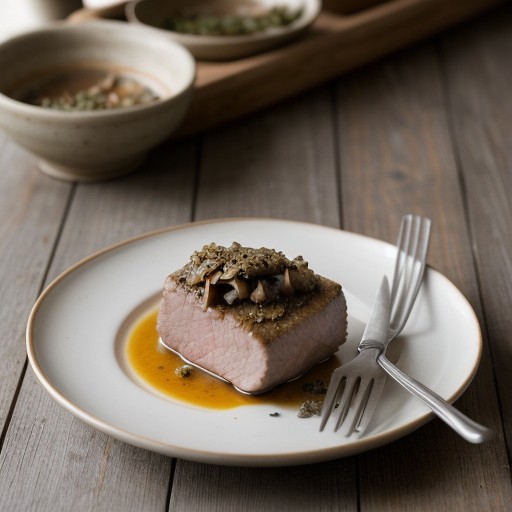 Pork Recipe recipe image