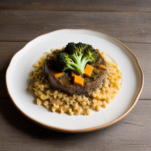 Pork Recipe recipe image