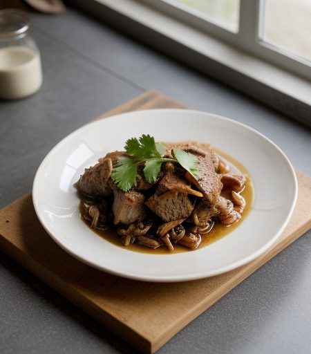 Pork Recipe recipe image