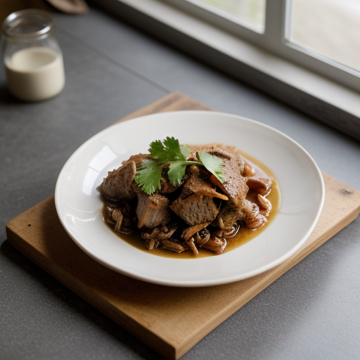 Pork Recipe recipe image