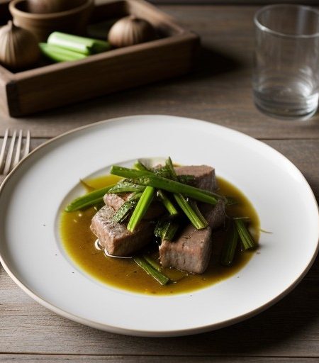 Pork Recipe recipe image