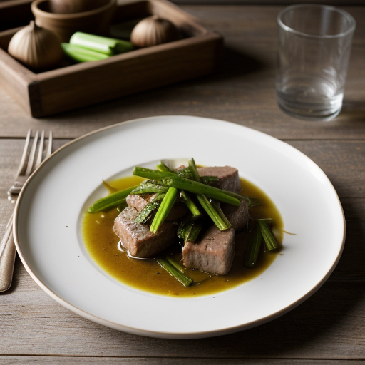 Pork Recipe recipe image