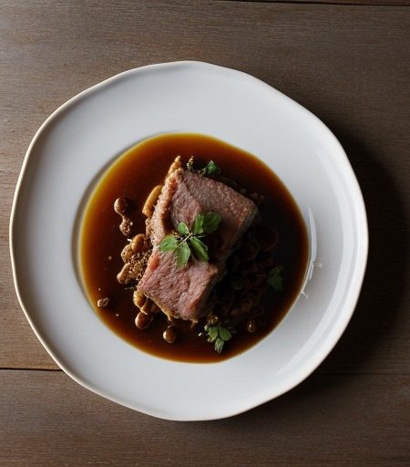 Pork Recipe recipe image