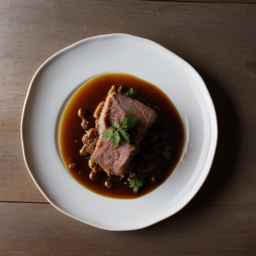 Pork Recipe recipe image