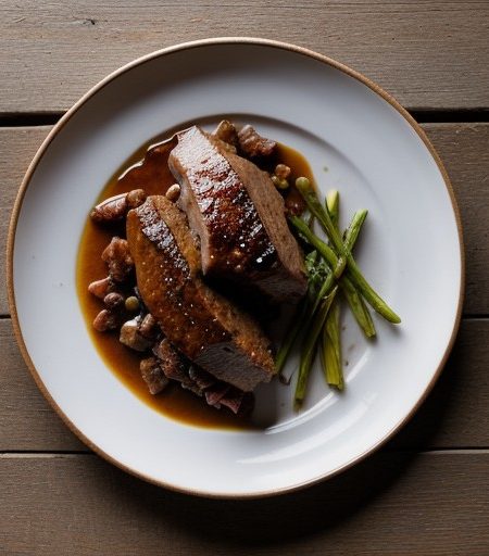 Pork Recipe recipe image