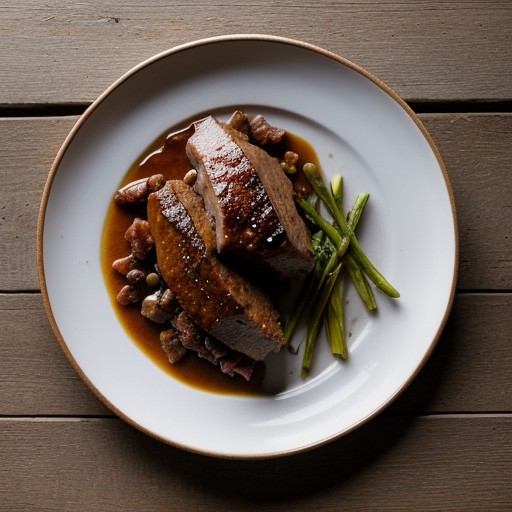 Pork Recipe recipe image